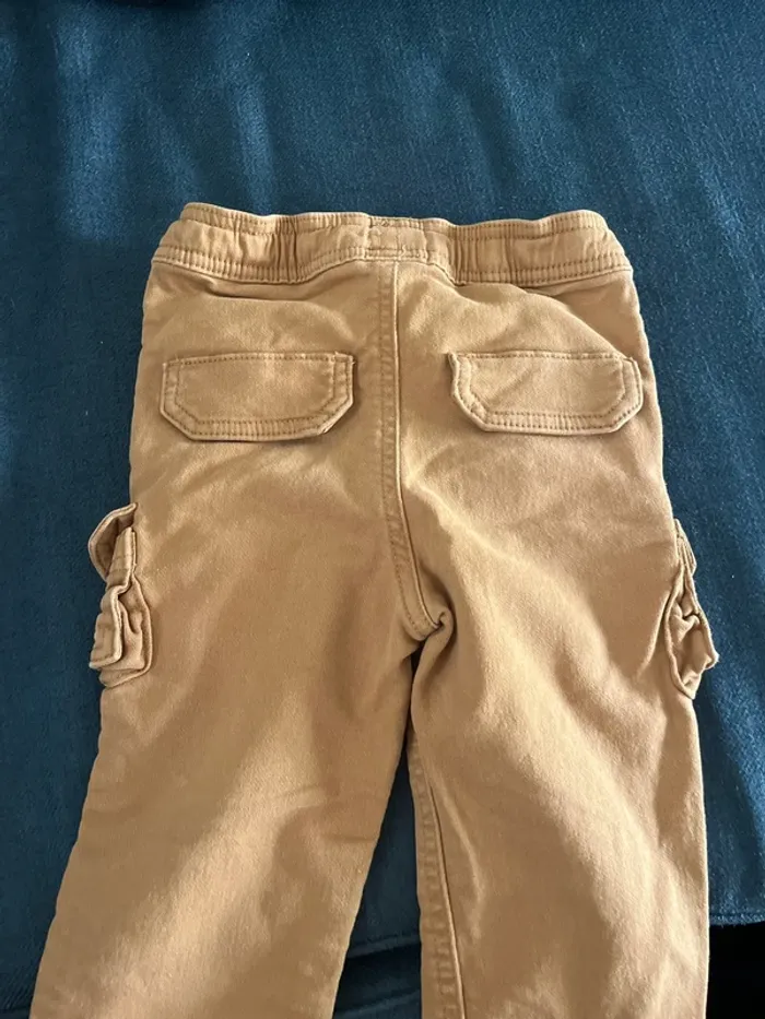 Pantalon garçon 3 ans - photo numéro 2