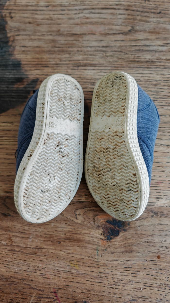 Basket - photo numéro 2