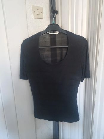 Tee-shirt entracte