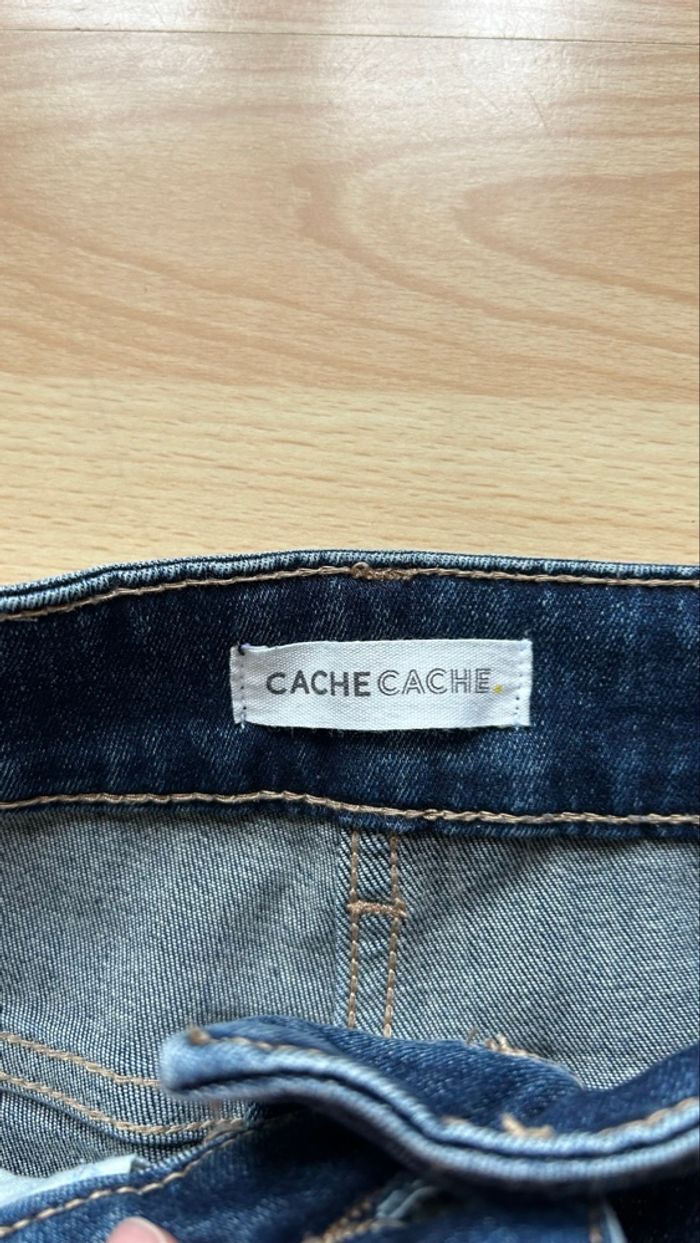 Jean femme 38 - photo numéro 4