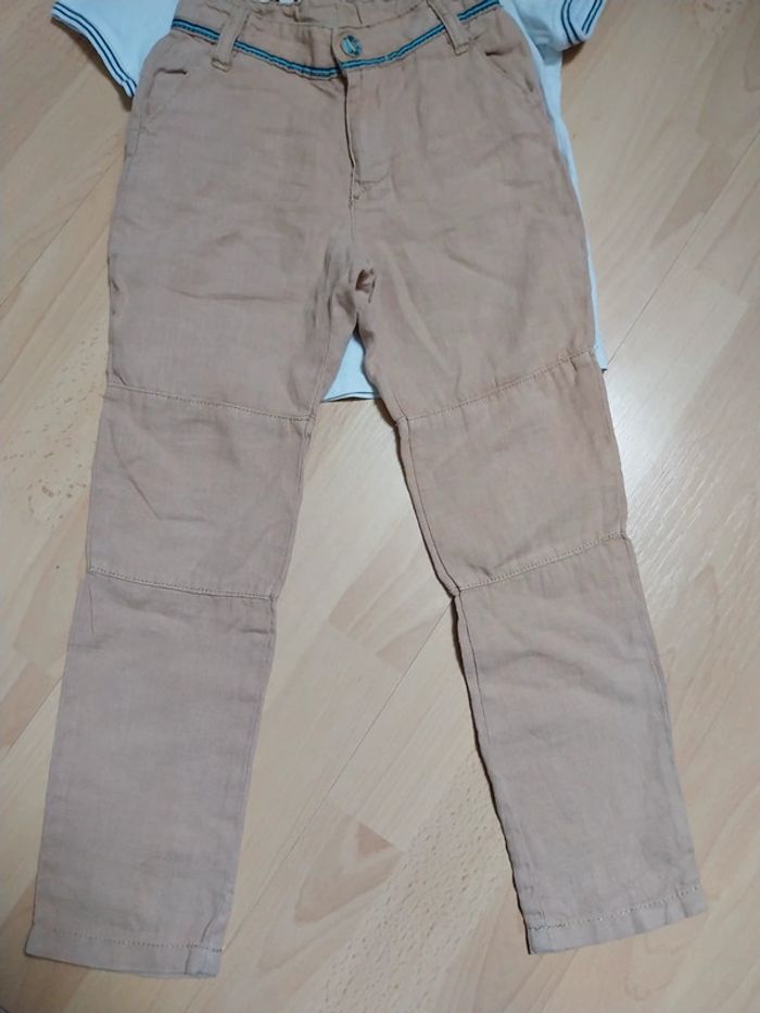 Ensemble Sergent Major - photo numéro 3