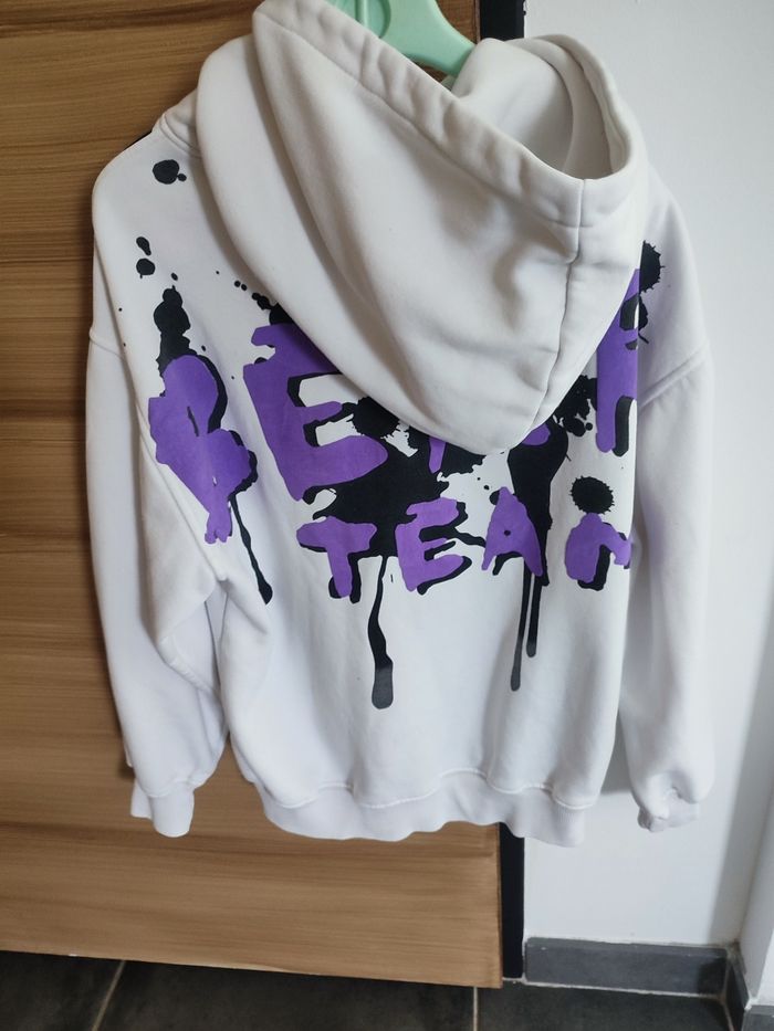 Sweat à capuche - photo numéro 2