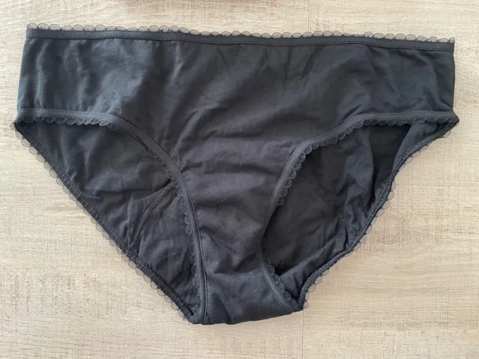 Culotte menstruelle Sincère L - photo numéro 3