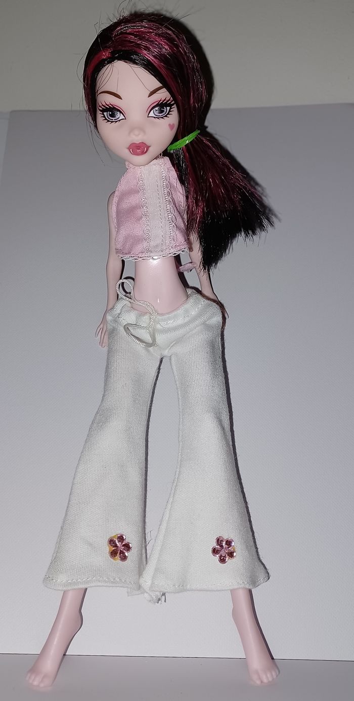 Poupée Monster High n°3 - photo numéro 2