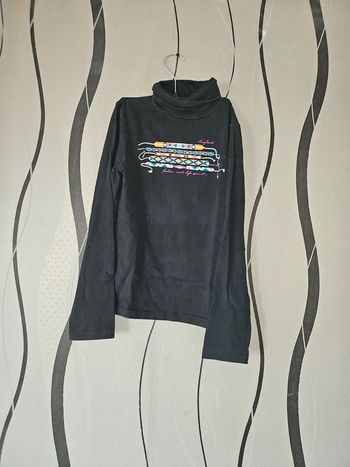 Joli sous pull