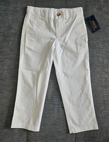 Pantalon chino Ralph Lauren