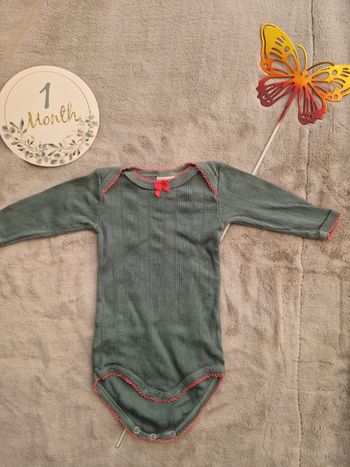 Body petit bateau