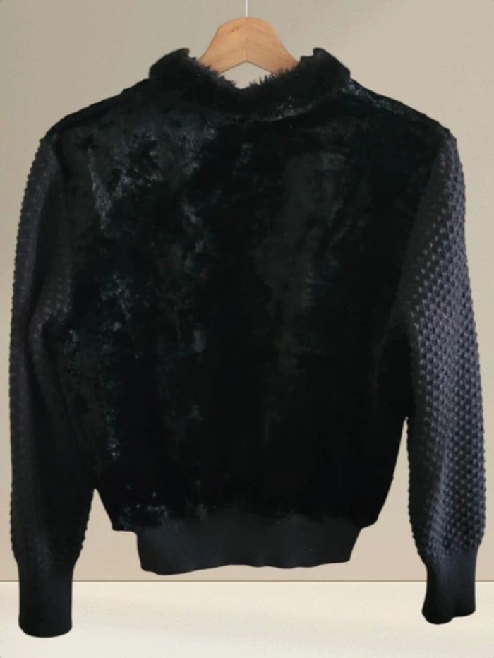 Blouson Taille 36 - photo numéro 2