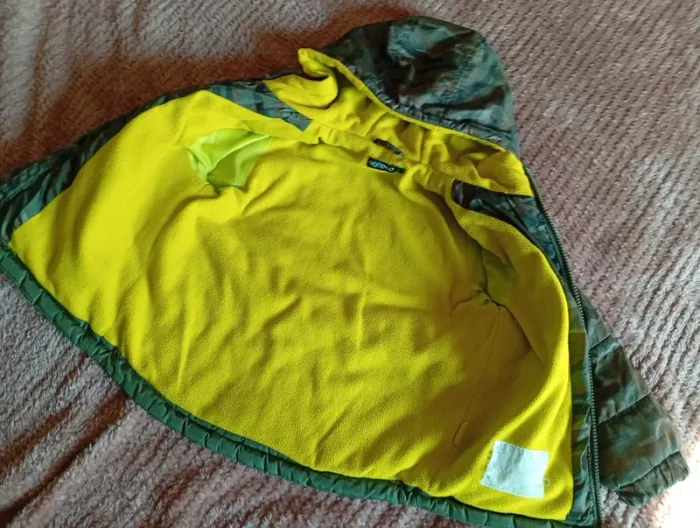 Manteau 5 ans - photo numéro 2
