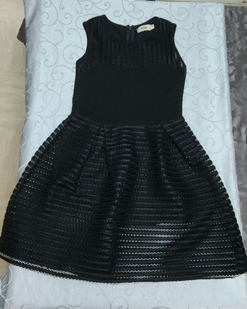 Robe de soirée fille 10 ans Jovial neuf