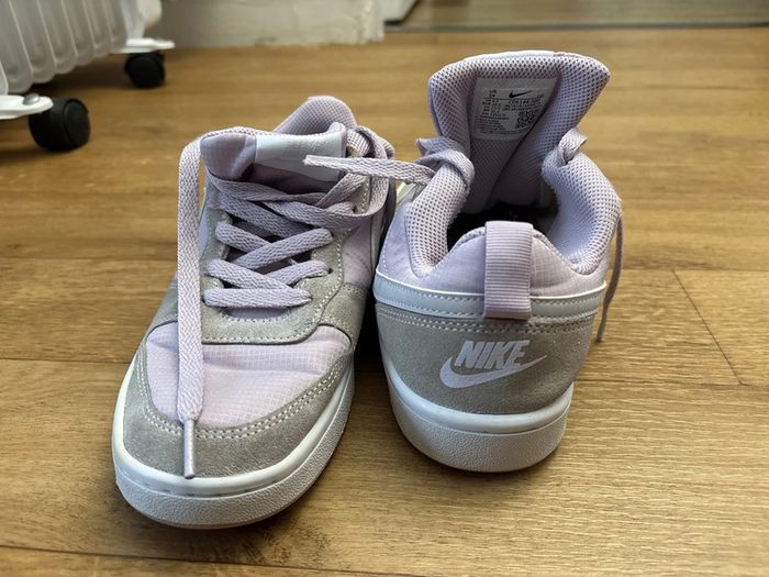 Baskets basse Nike femme - photo numéro 13