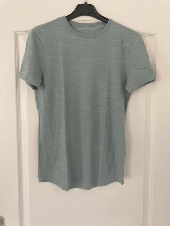 Lot 5 tee-shirts - photo numéro 9