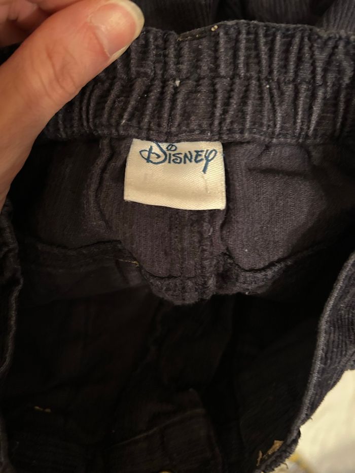 Pantalon 3 ans garçon - photo numéro 3