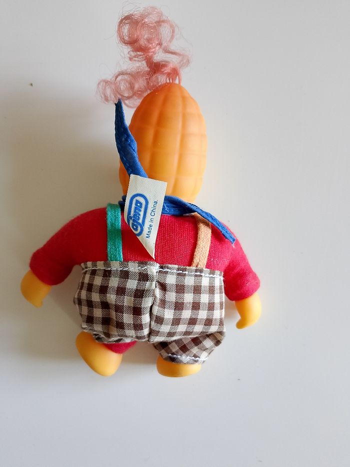 Fruigolo ajena épis de maïs 12 cm - photo numéro 2