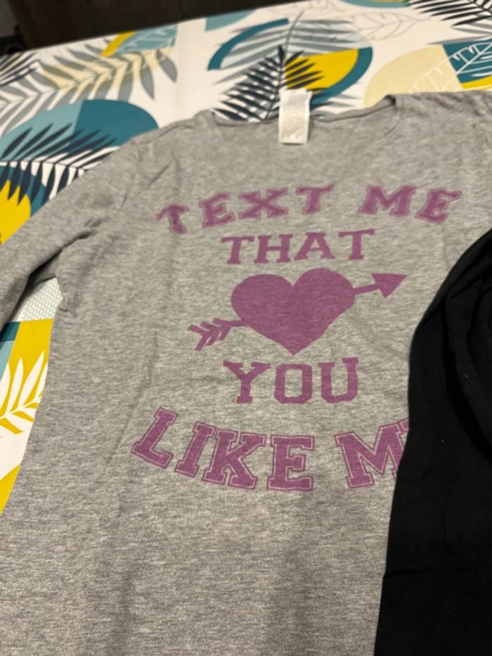 2 hauts - photo numéro 5