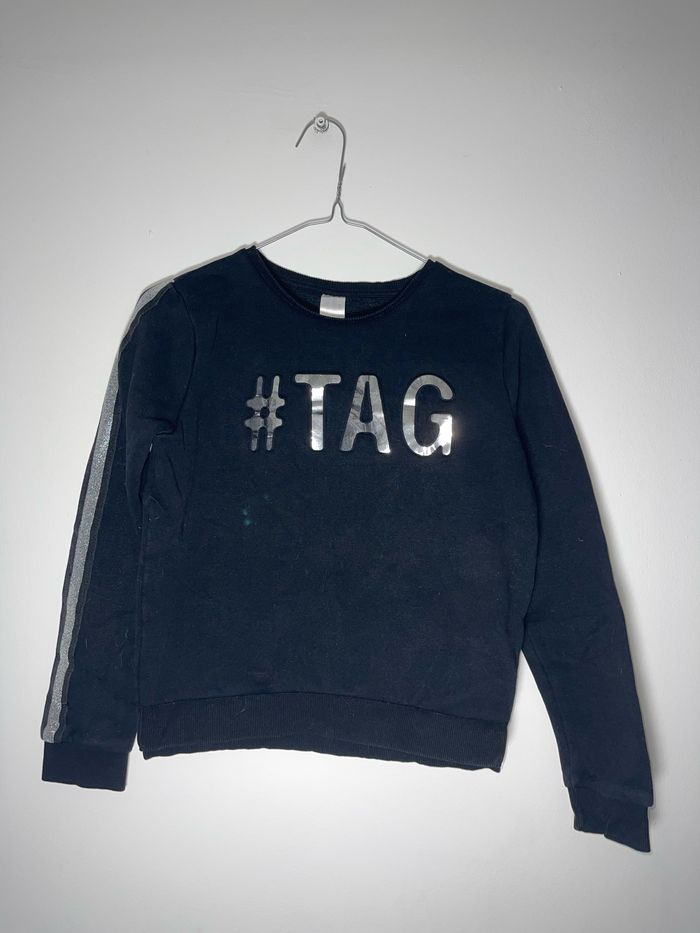 Pull 12ans C&A