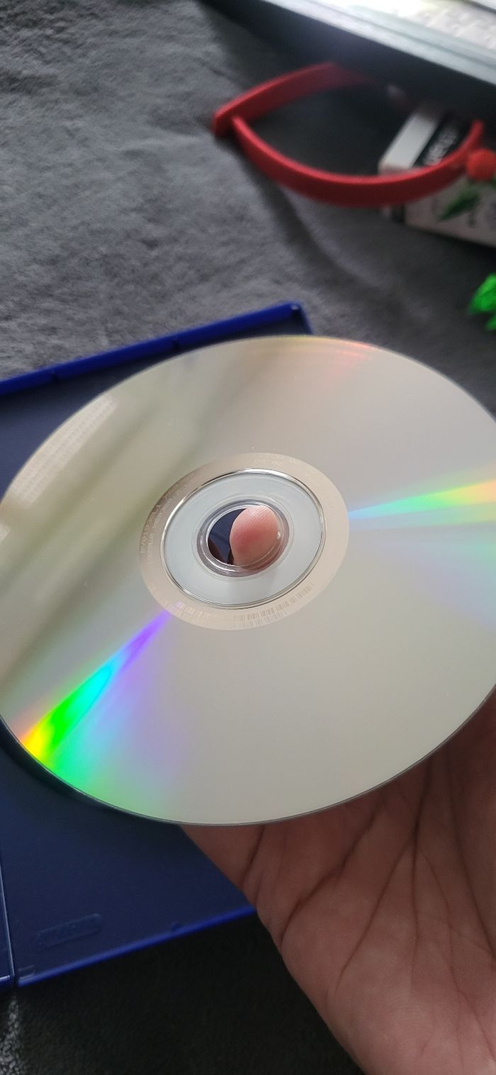 Dvd Lilo & Stitch - photo numéro 4