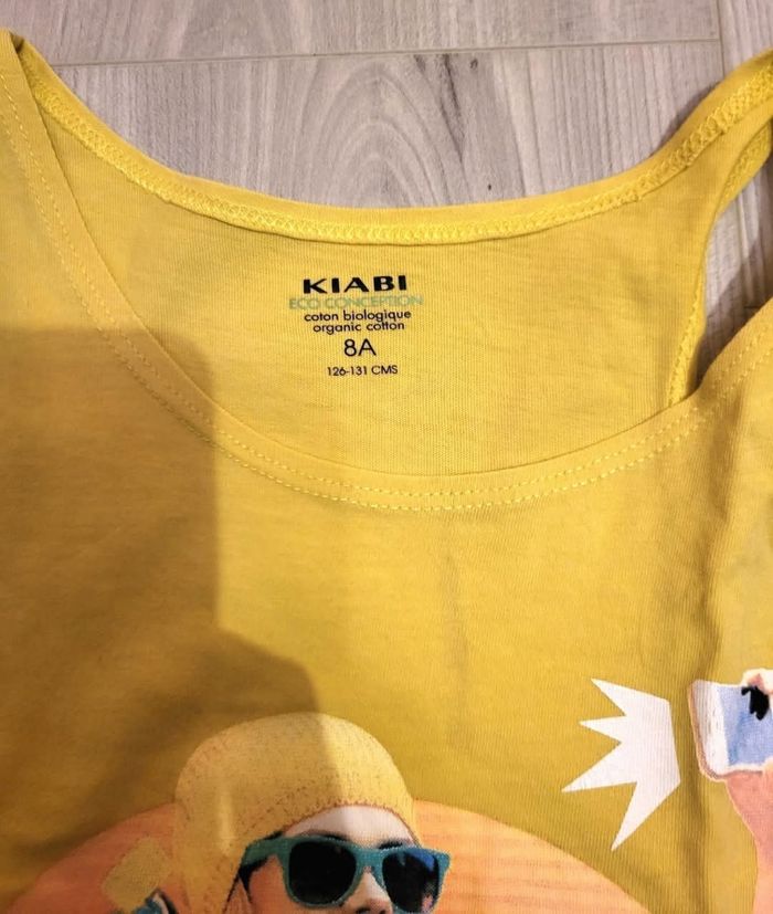 Débardeur - photo numéro 3