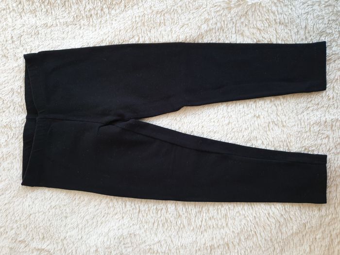 Legging chaud noir - 5A - C&A