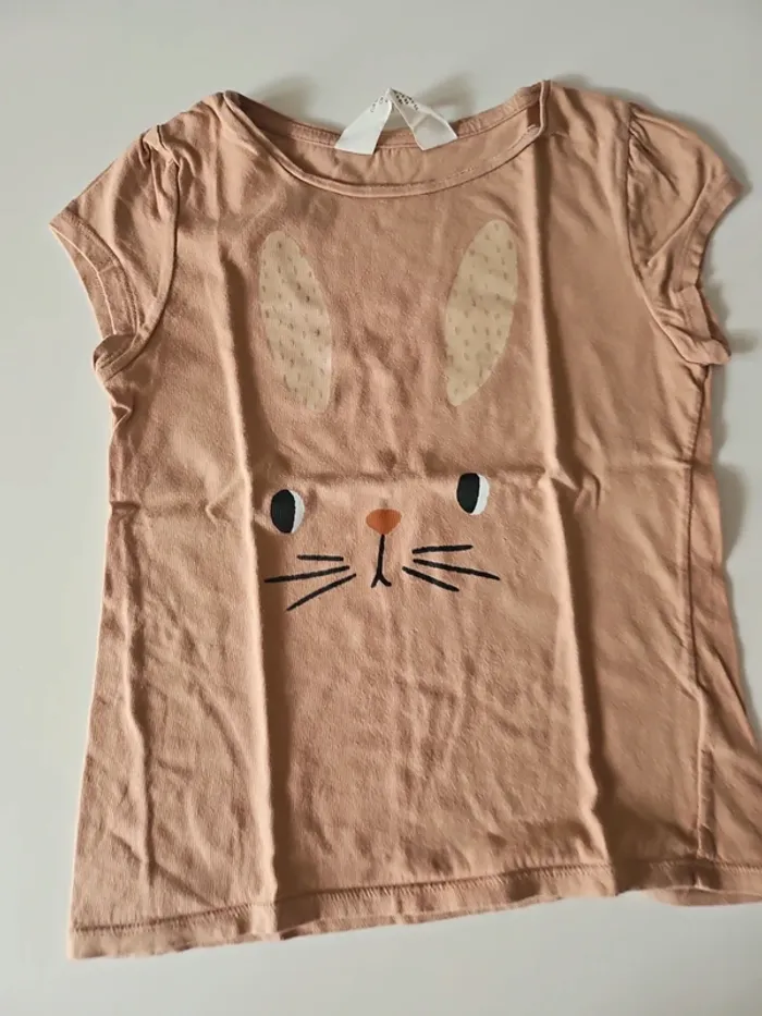 T-shirt H&M