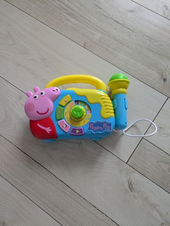 Jouets enfants
