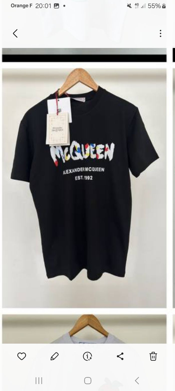 Tee shirt - photo numéro 3