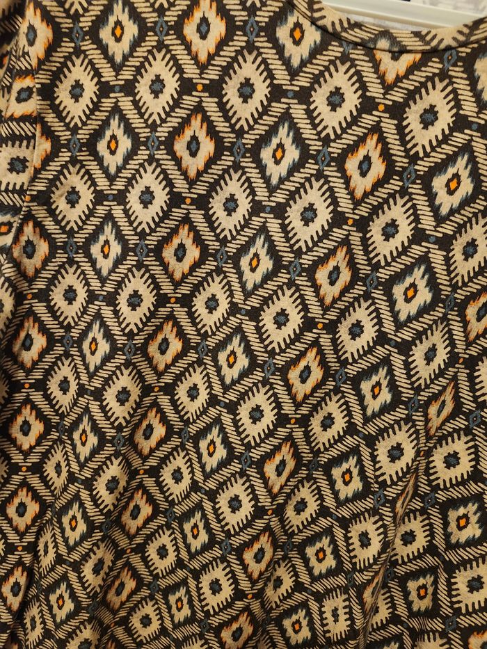 Robe tunique Bonobo taille S/M - photo numéro 2