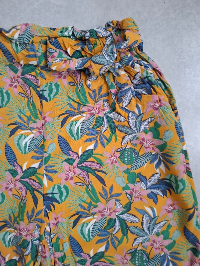 Pantalon vertbaudet 9 ans - photo numéro 2