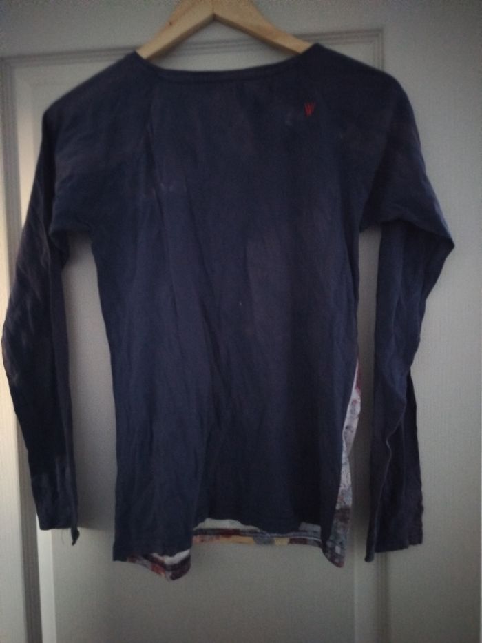 T-shirt wapt two - photo numéro 2