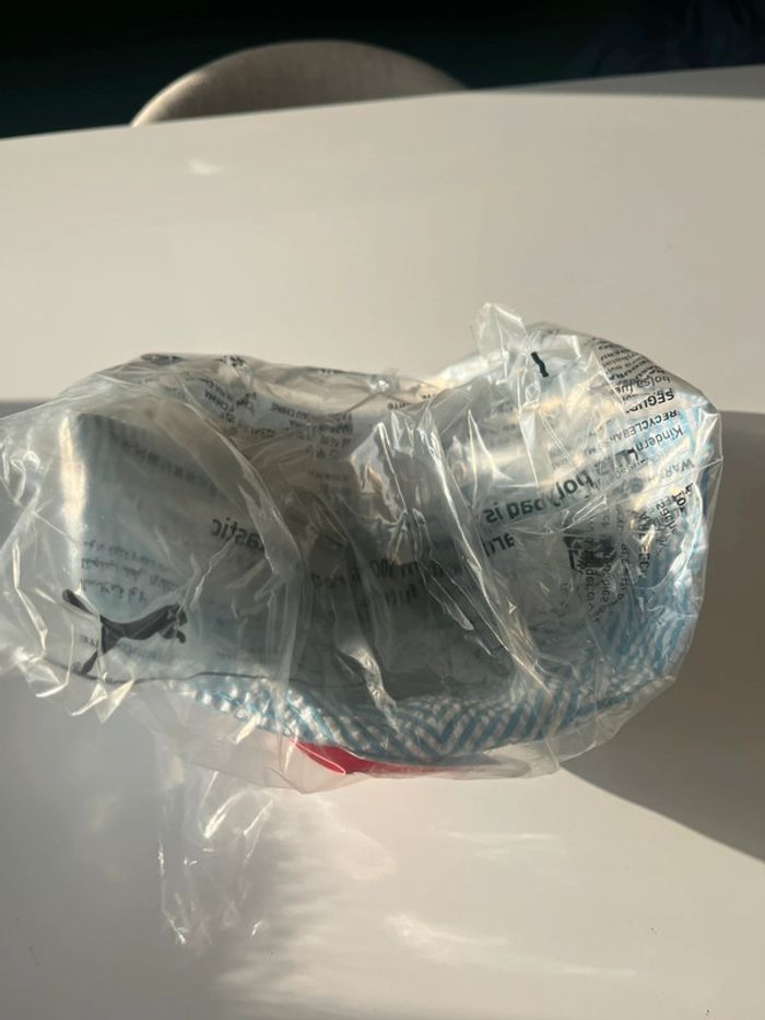 Casquette Charles Leclerc Monaco - photo numéro 2