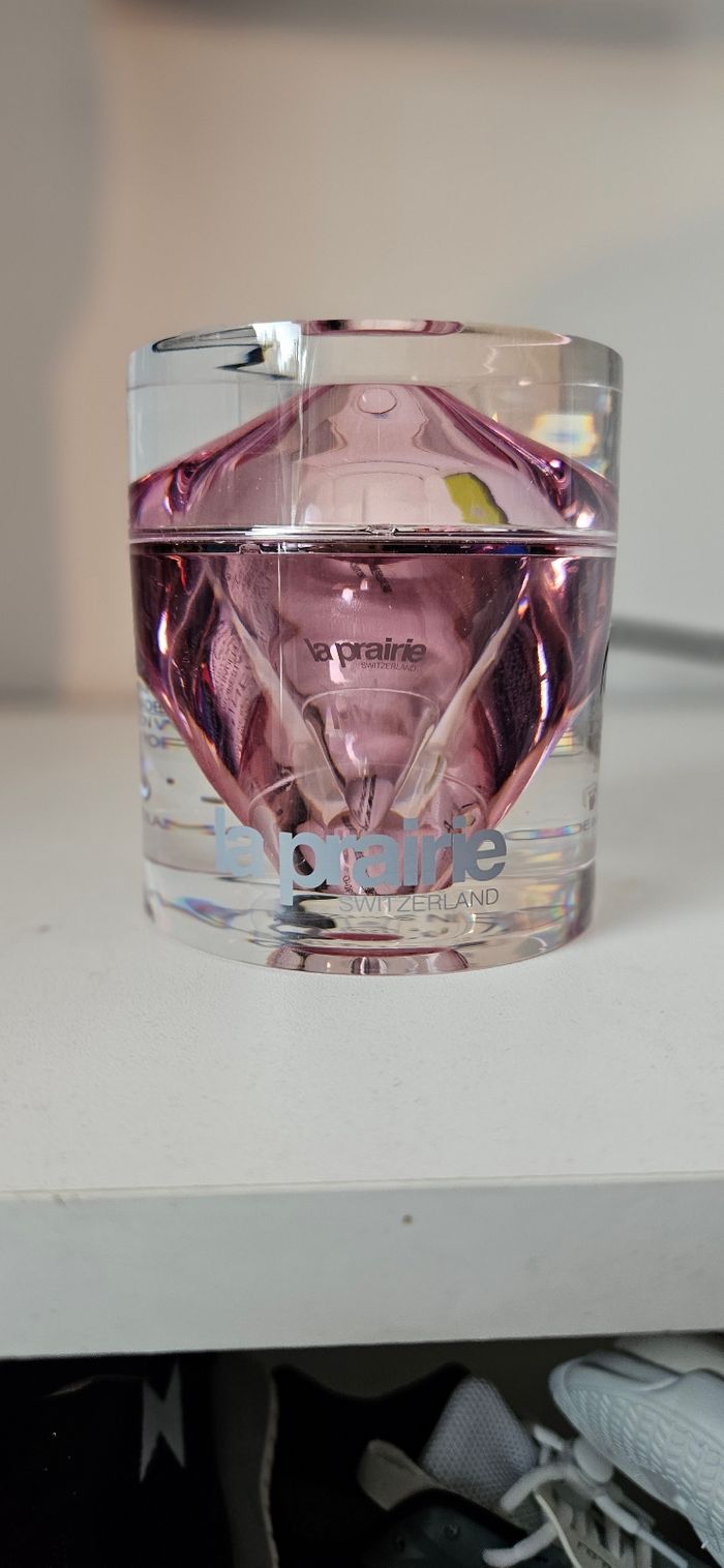 La prairie Platinum Rare Haute-Rejuvenation 50ml neuf