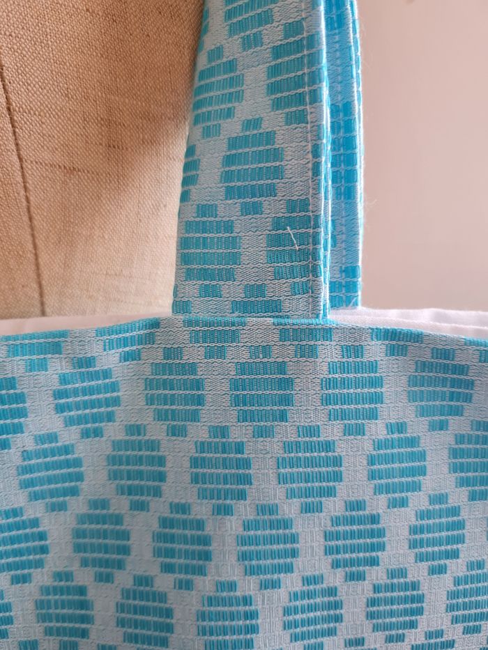 Tote Bag Tyjalel - photo numéro 3