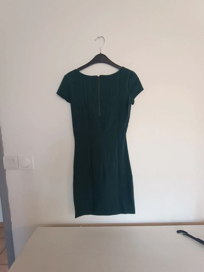 Robe esprit xs - photo numéro 4