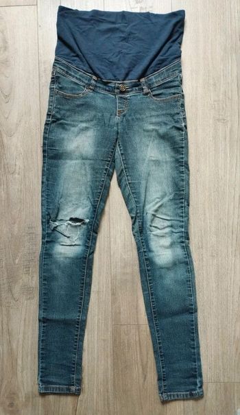 Pantalon grossesse T.36