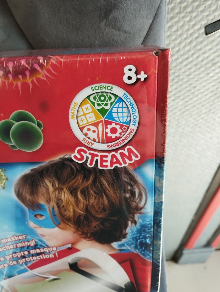 Jeu de société - photo numéro 3