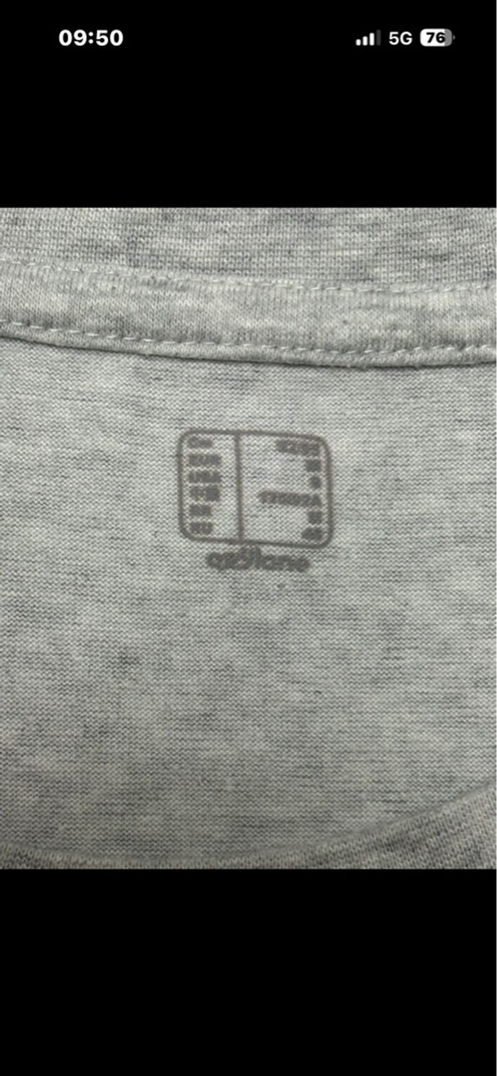 T-shirt femme - photo numéro 2