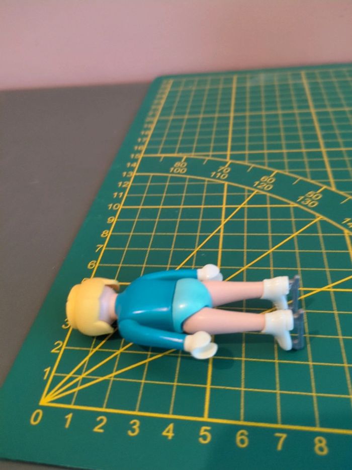 Figurine Playmobil - photo numéro 2