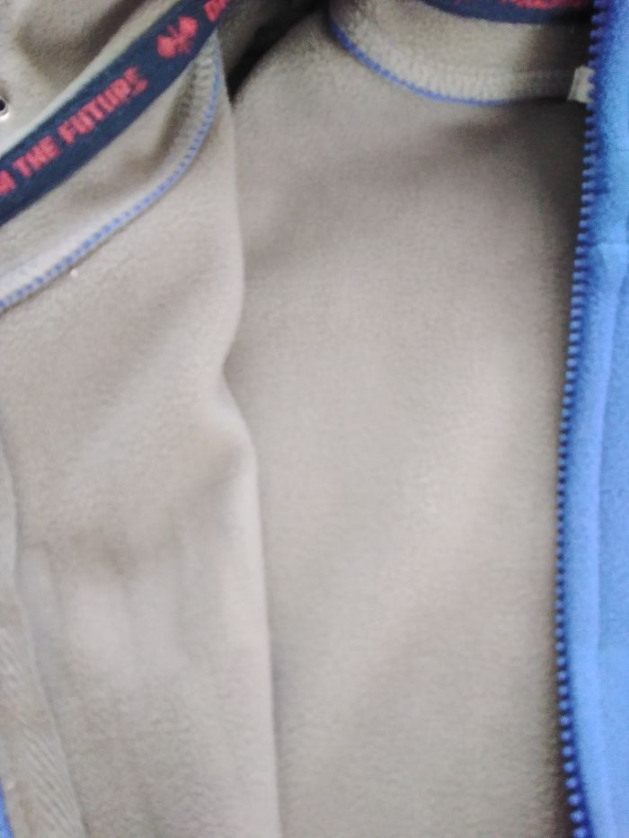 Gilet polaire - photo numéro 4