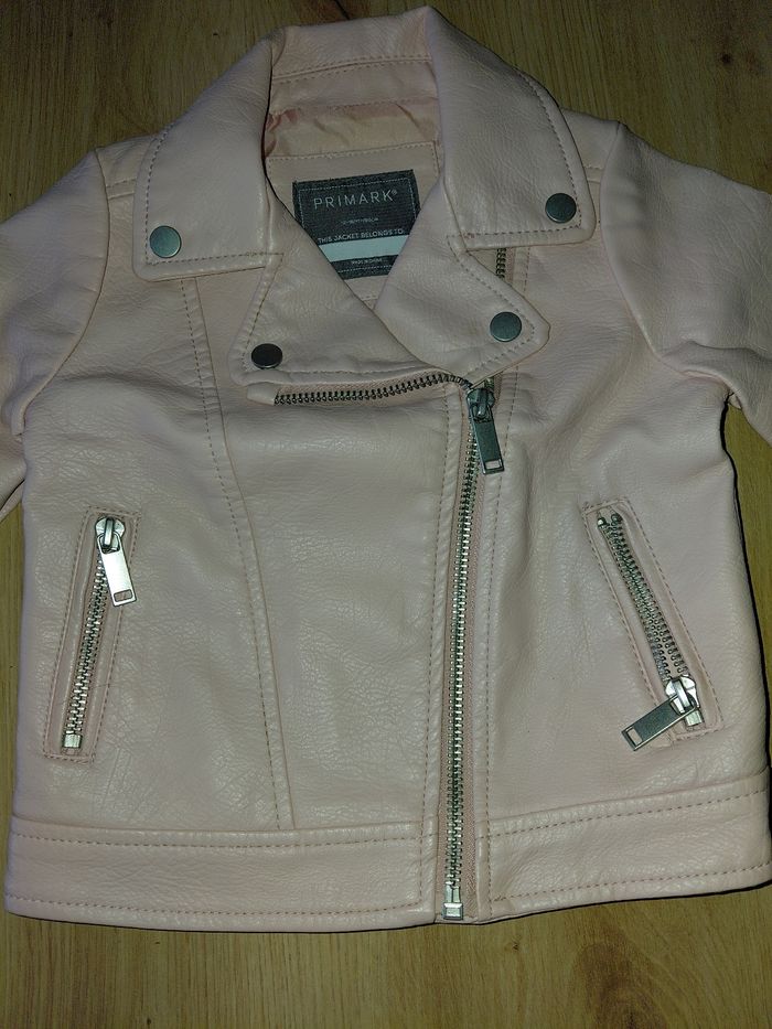 Veste bebe