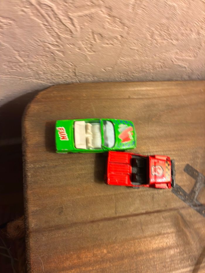 Voiture enfant - photo numéro 2