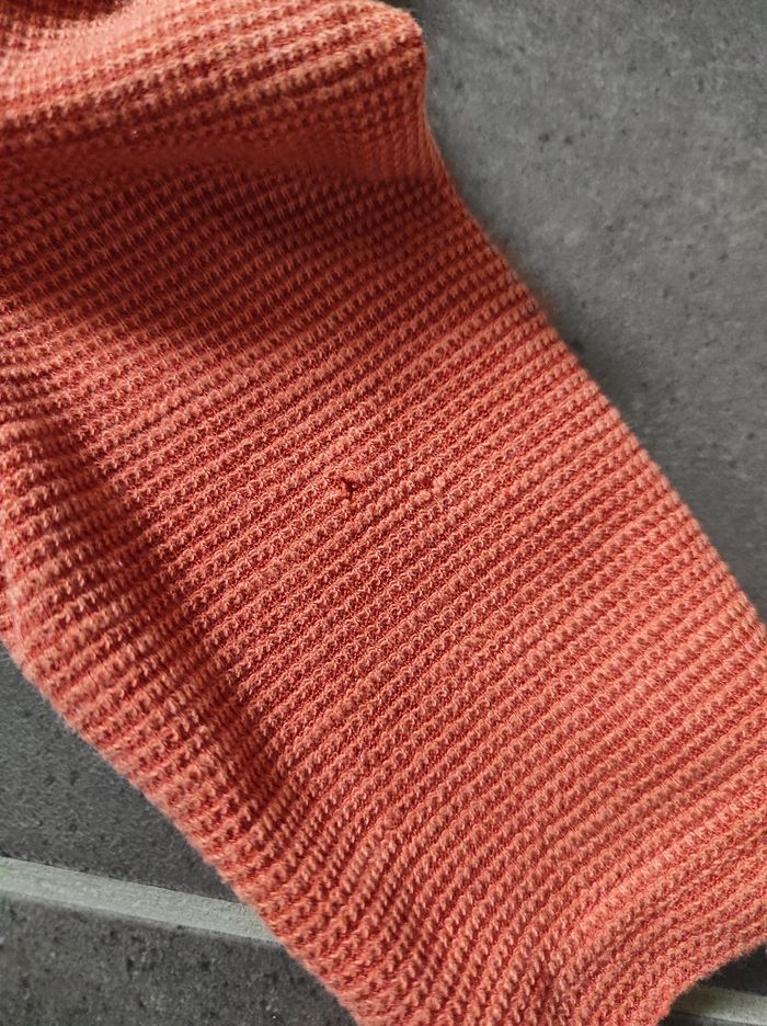 Tee shirt manches longues garçon - photo numéro 3