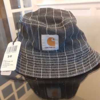 Bob carhartt taille S-M neuf