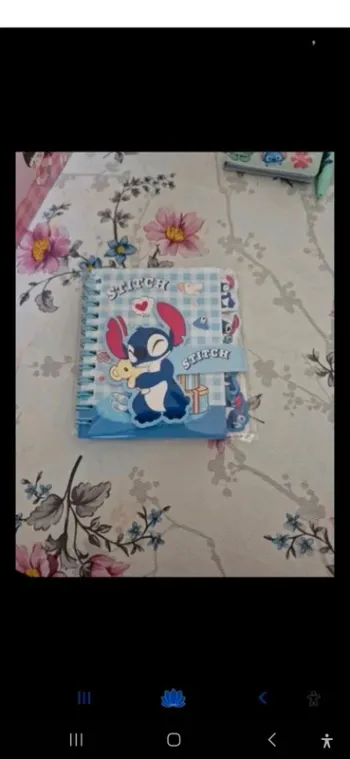 Petit Carnet