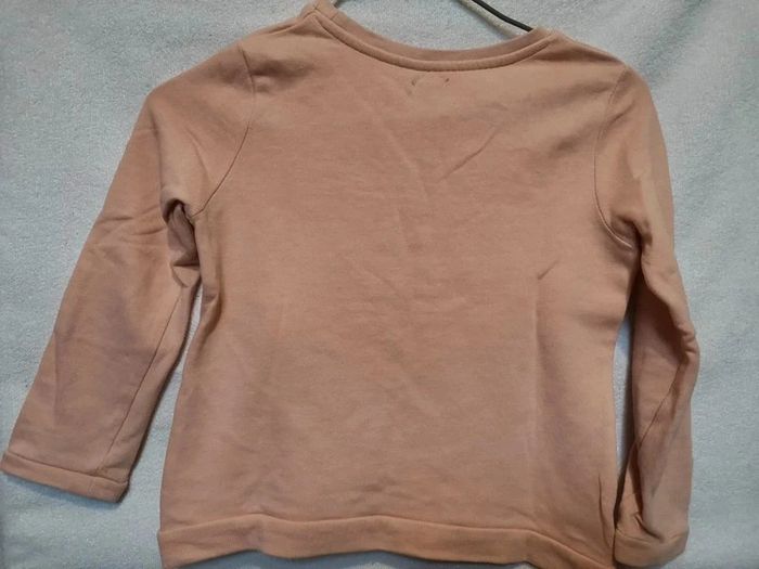 Lot de 2 pulls kiabi 6 ans - photo numéro 9