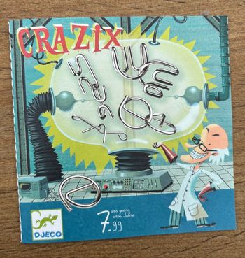 Jeux de patience