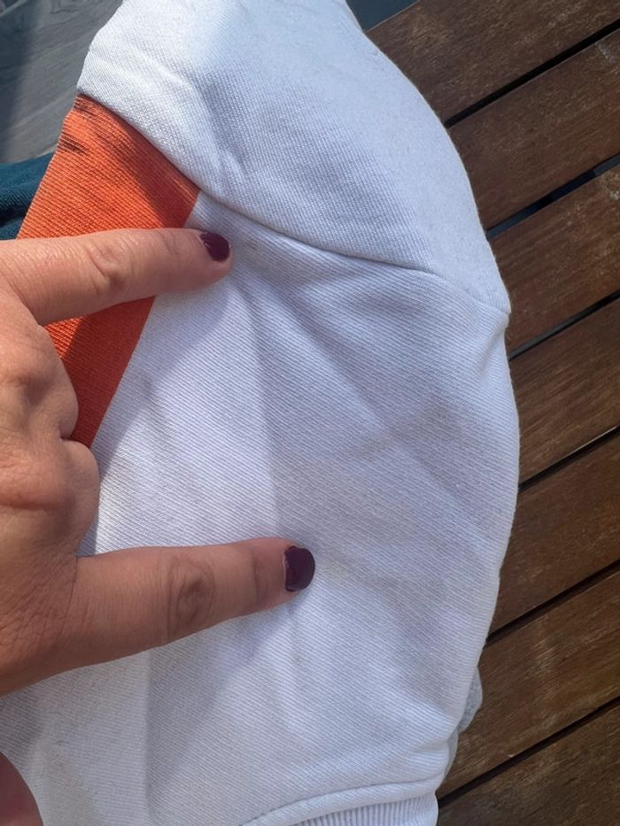 Sweat-shirt Nerf - photo numéro 7