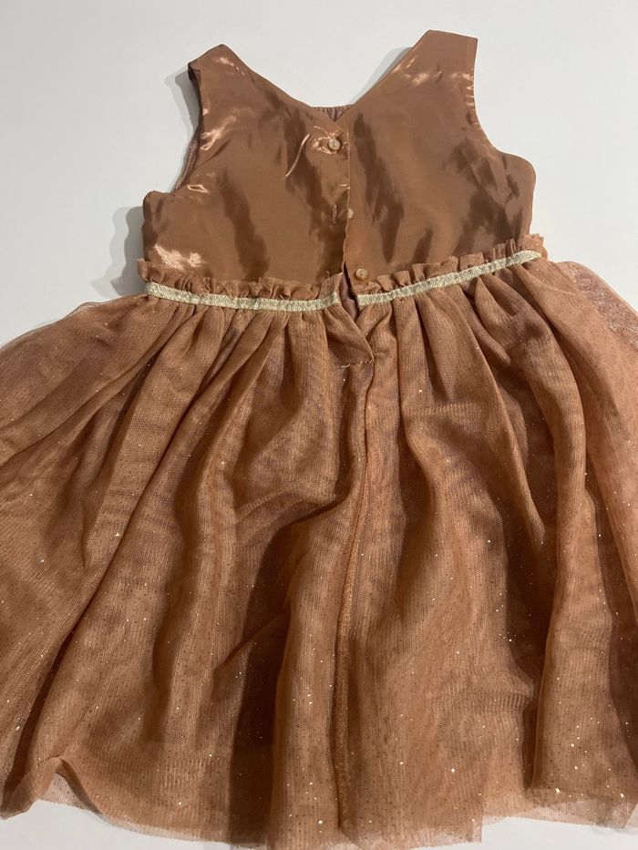 Robe h&m 3 ans - photo numéro 2