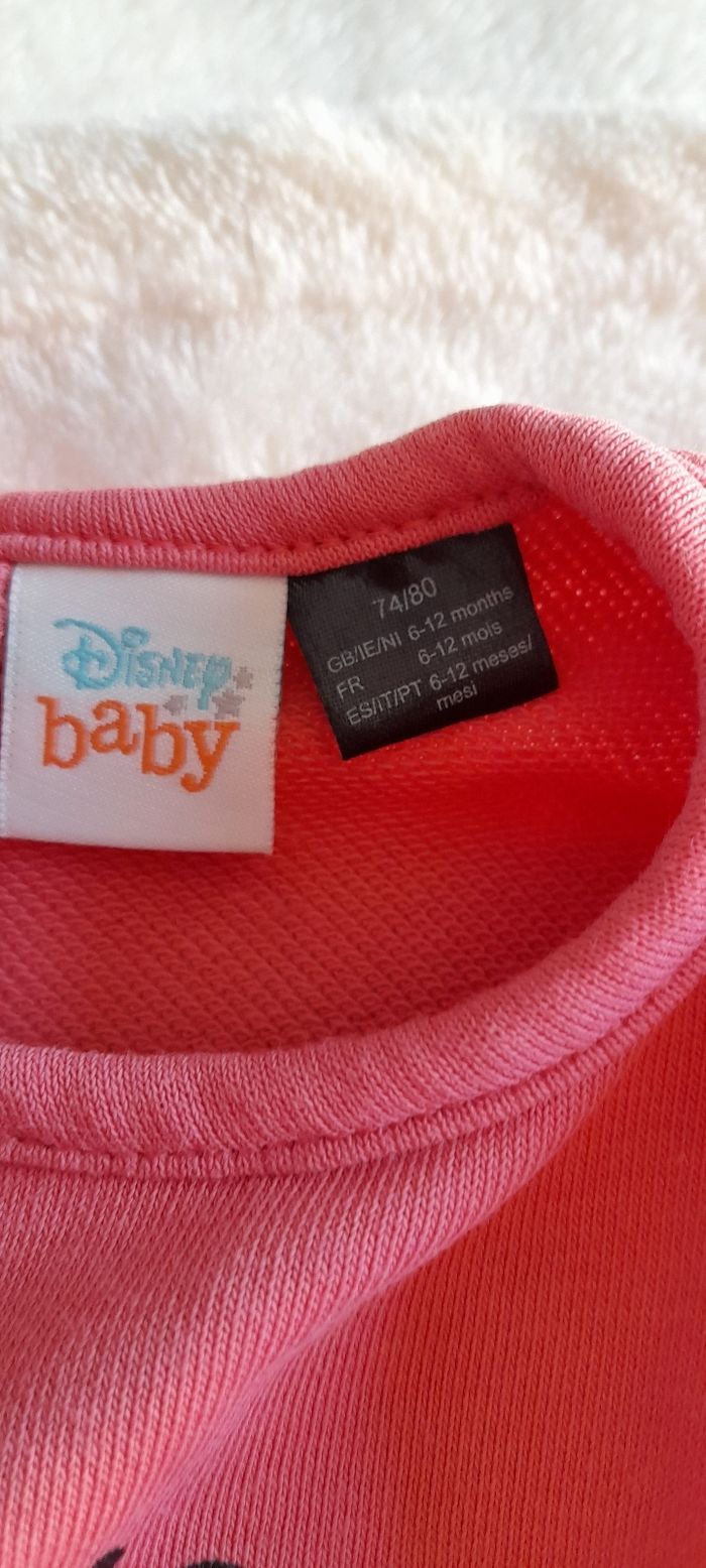 Belle robe winnie - photo numéro 2