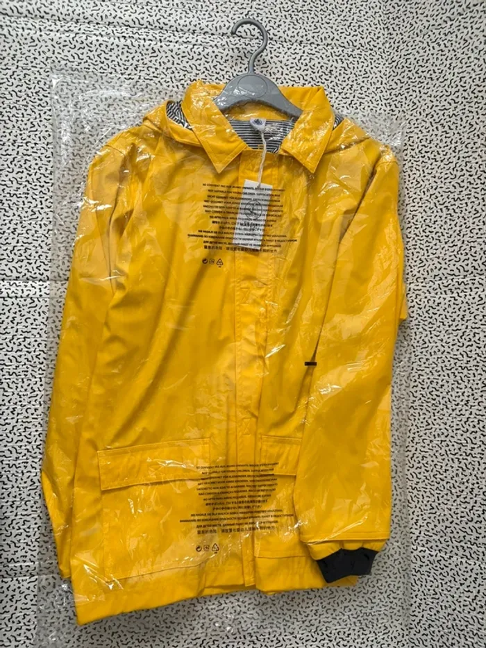 Ciré Petit Bateau