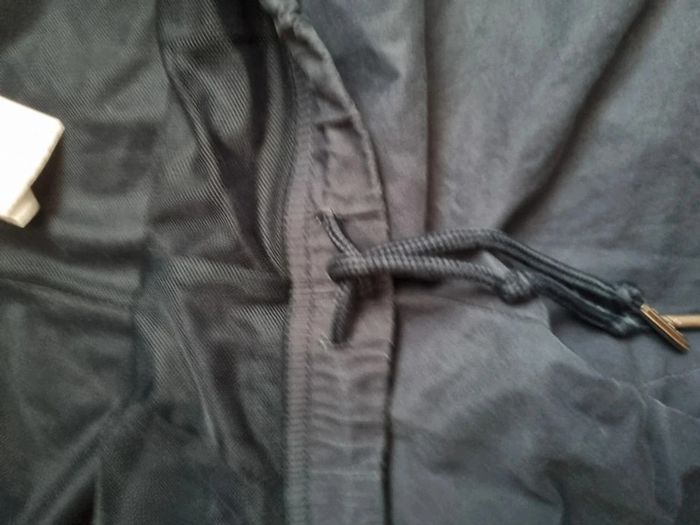 jogging baggy Nike vintage bleu - XL - photo numéro 4
